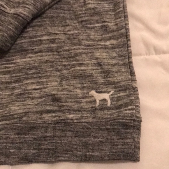 VS PINK Sweatshirt - Picture 3 of 5